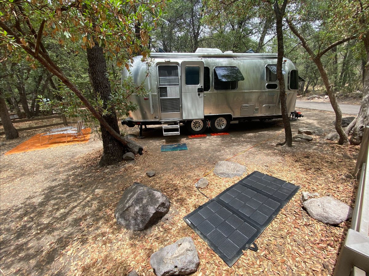 Upgrade Your Airstream Adventure