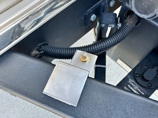 AIR GEAR EasyAIR Spare Tire Inflation System - Image 4
