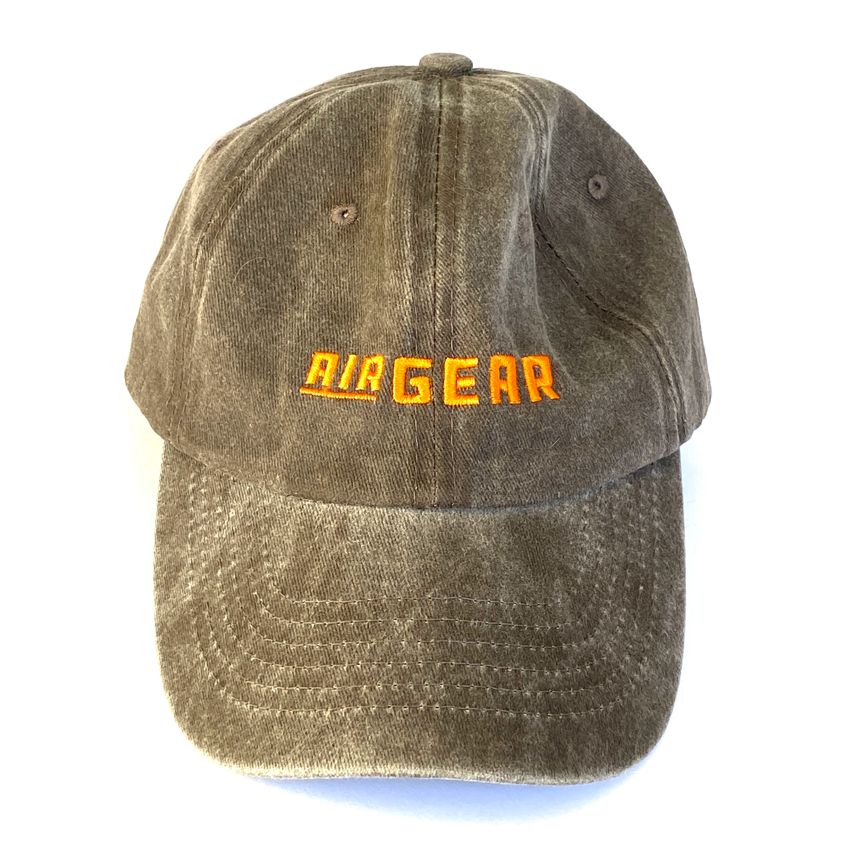 AIR GEAR 'Explore More' Hat - Image 3