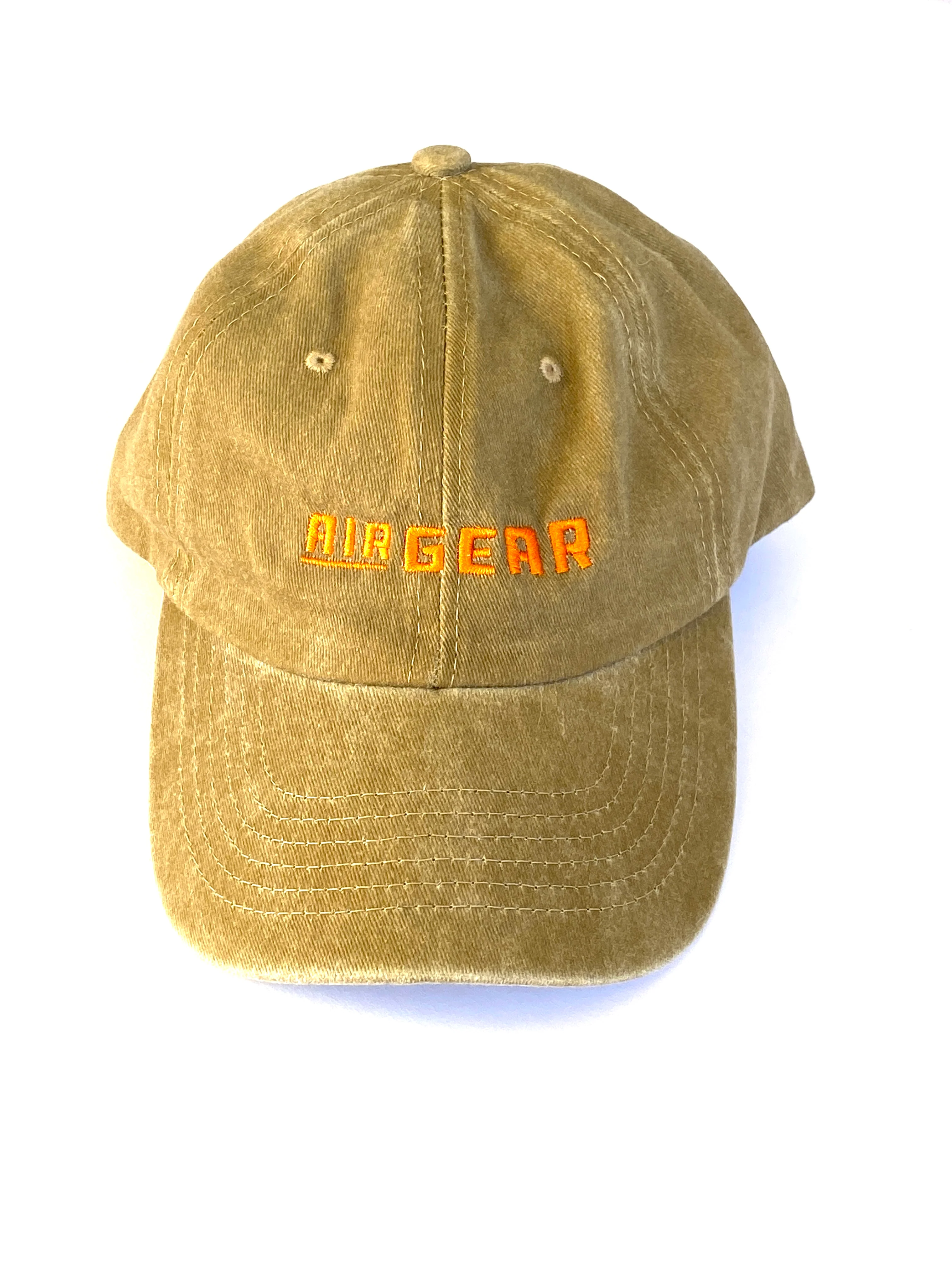 AIR GEAR 'Explore More' Hat - Image 7