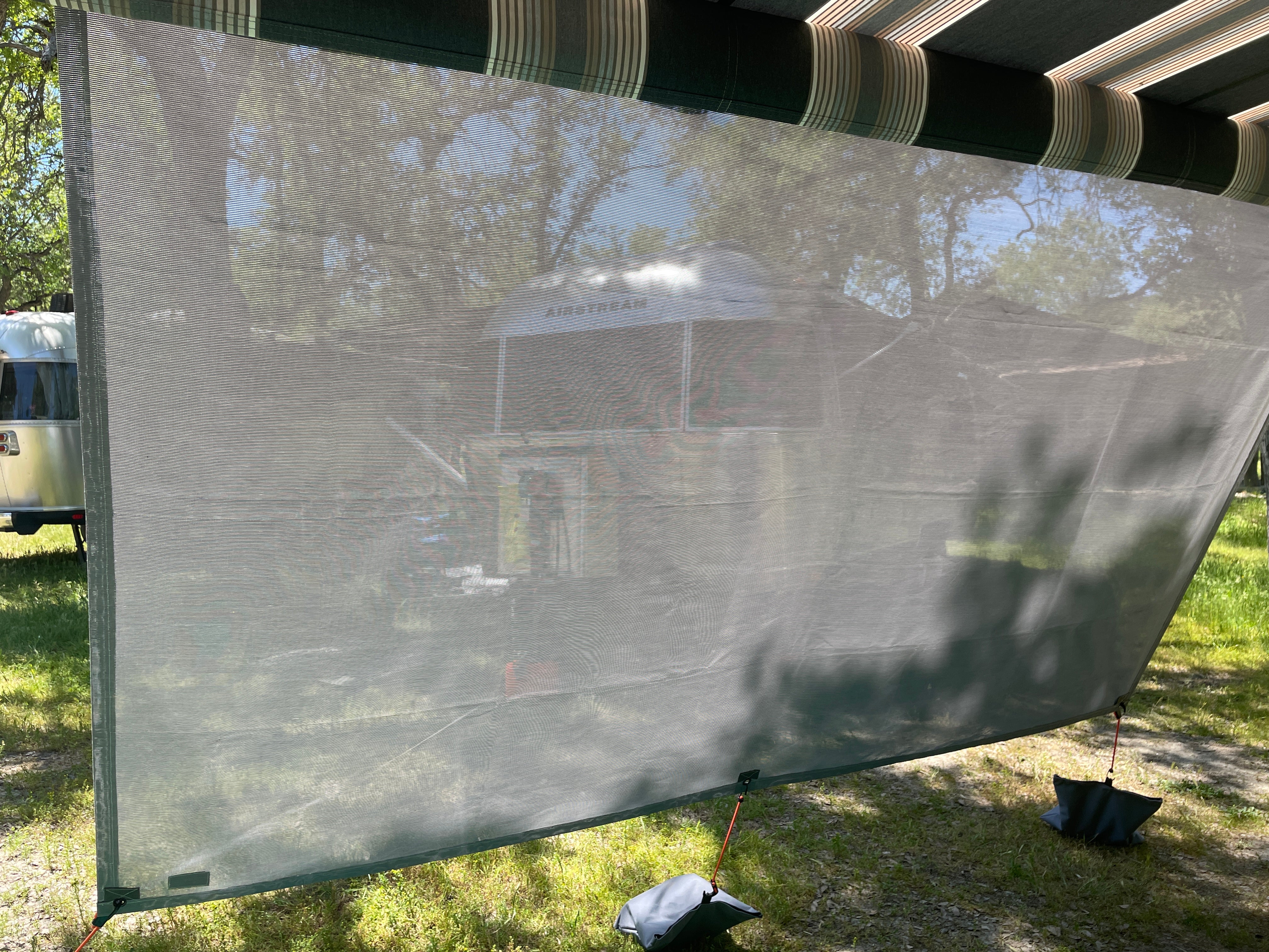 AIR GEAR Sun Shade - Image 14