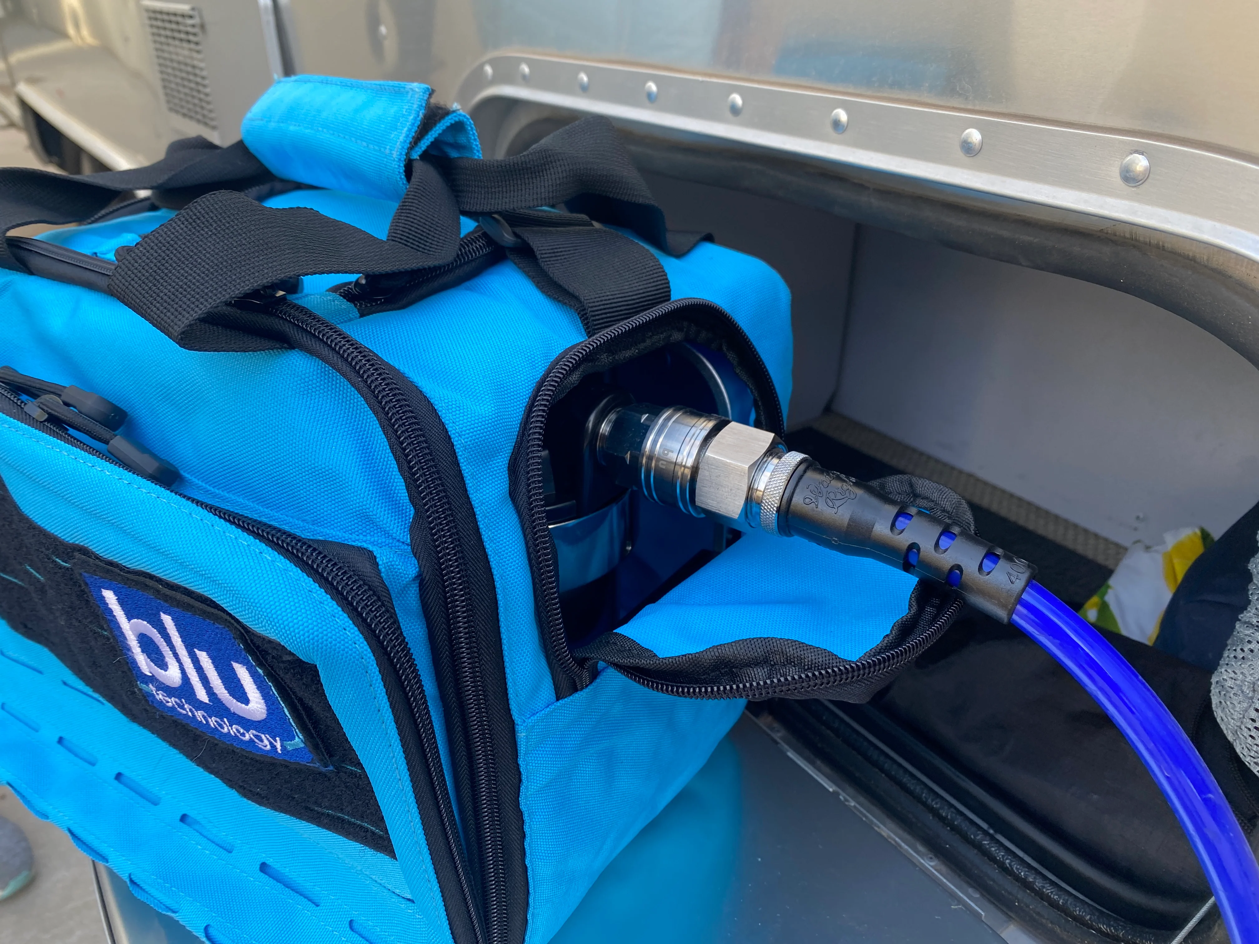Blu Tech AR Water Filtration System - Image 7
