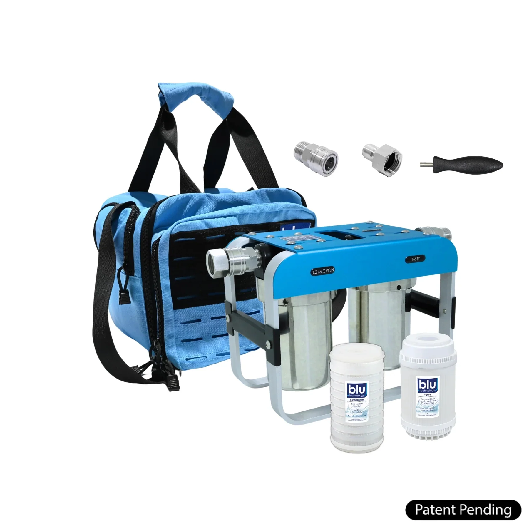 Blu Tech AR Water Filtration System - Image 8
