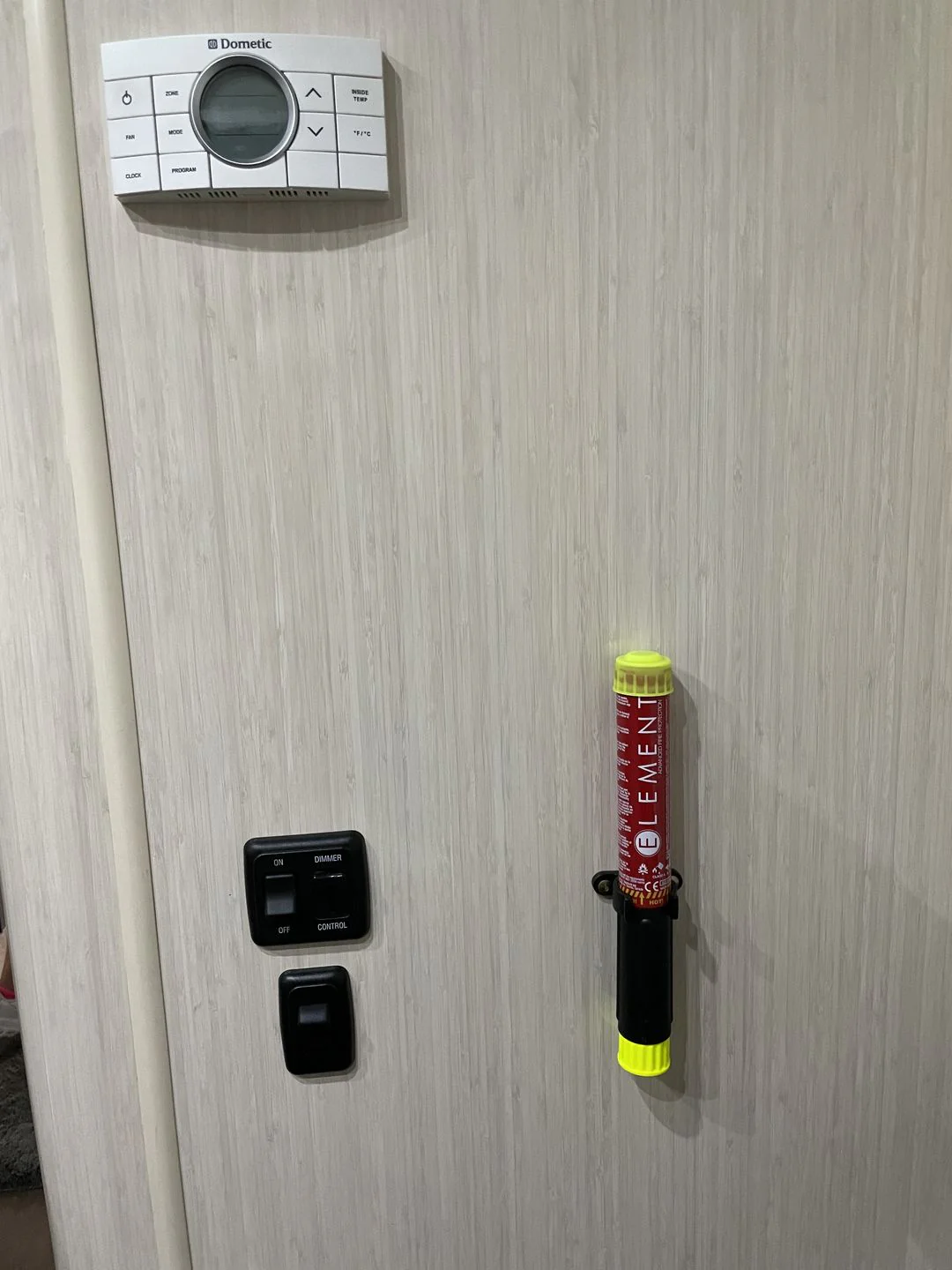 ELEMENT Fire Extinguisher - Image 4