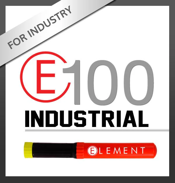 ELEMENT Fire Extinguisher - Image 8