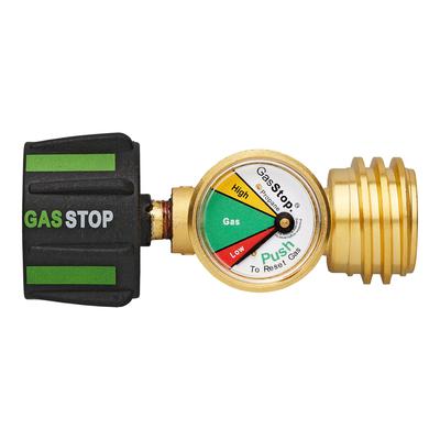 GasStop Gas Safety Shut-Off w/ Airstream Installation Kit - Image 7