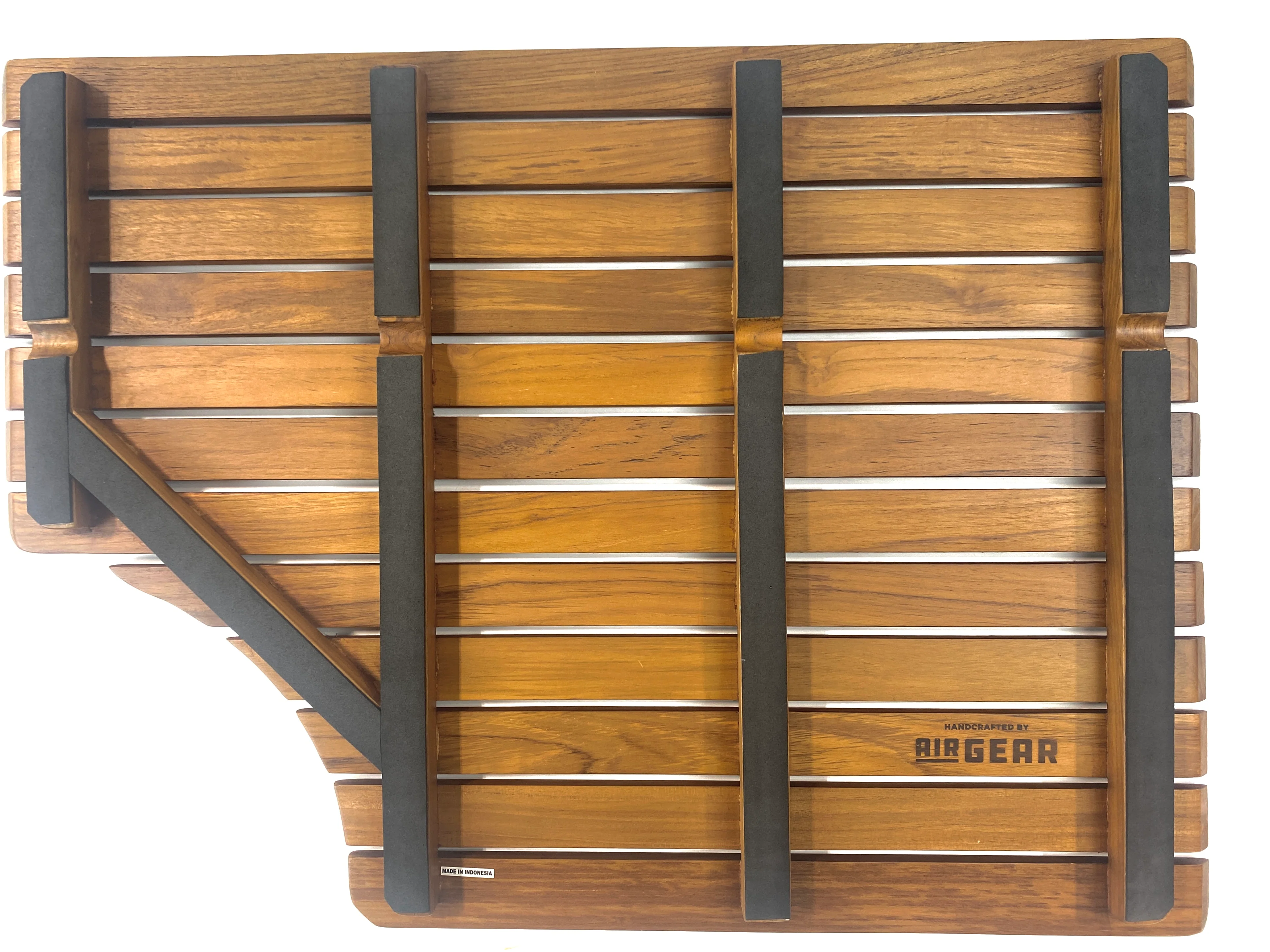 Interstate 19 (all models) Teak Shower Mat - Image 4
