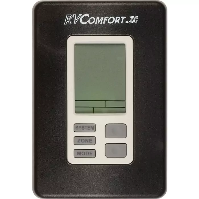 Micro-Air EasyTouch: Coleman RV Comfort.ZC Multi-zone replacement - Image 7