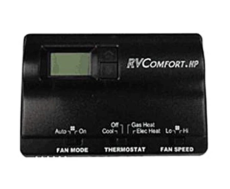 Micro-Air EasyTouch: Coleman RV Comfort.HP replacement - Image 7