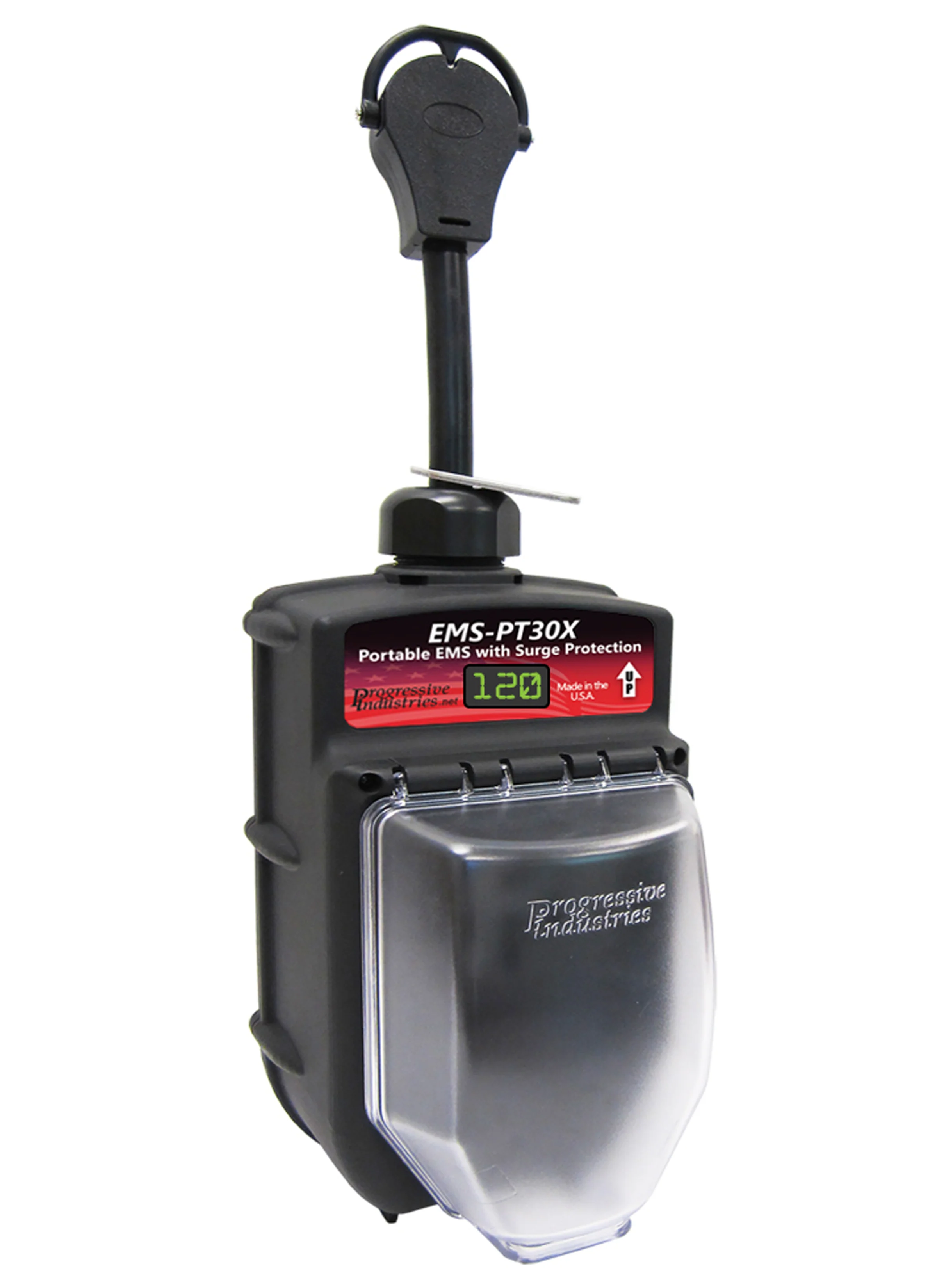 Progressive EMS Power Protector - Image 3