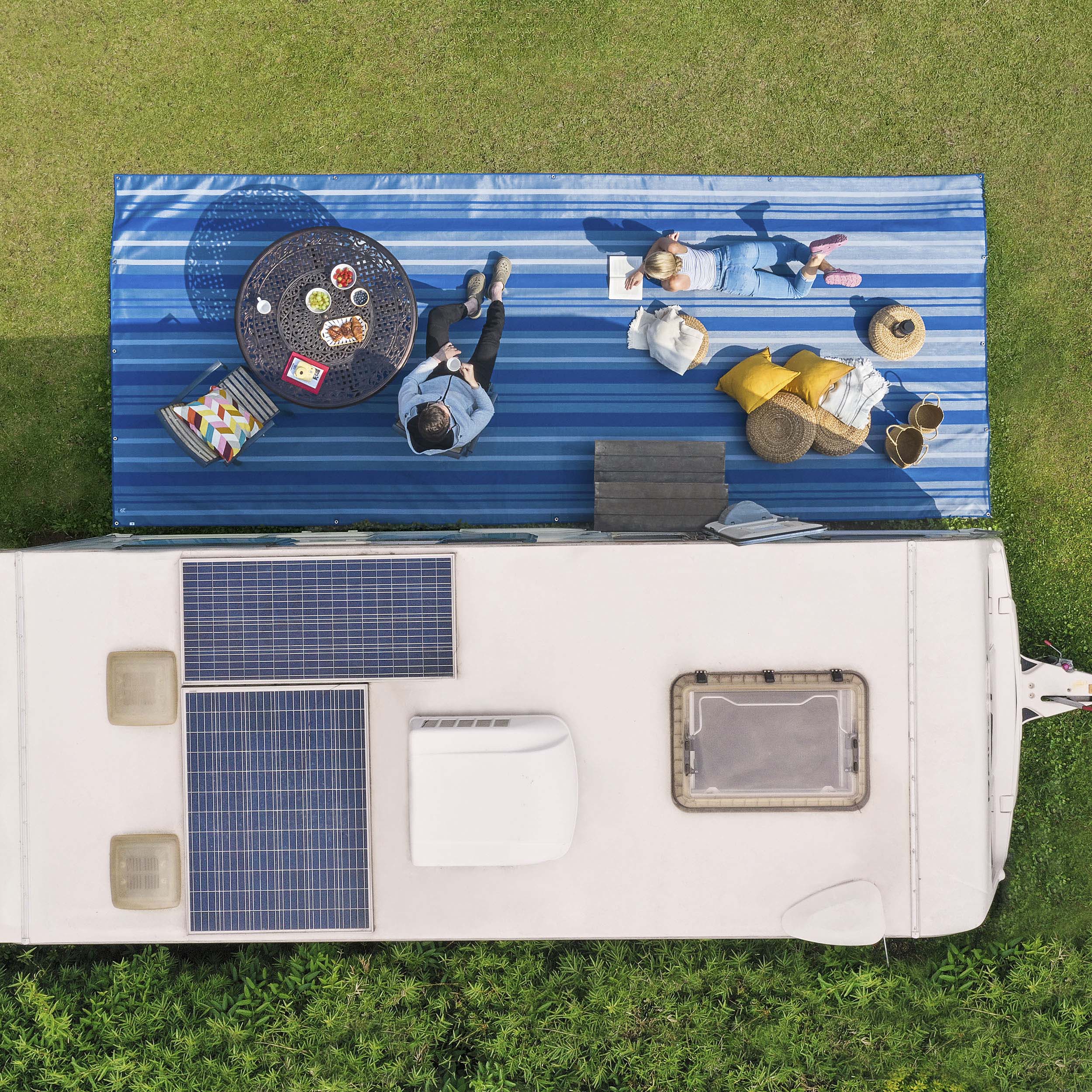 CGEAR RV Sand-Free Mat - Image 9