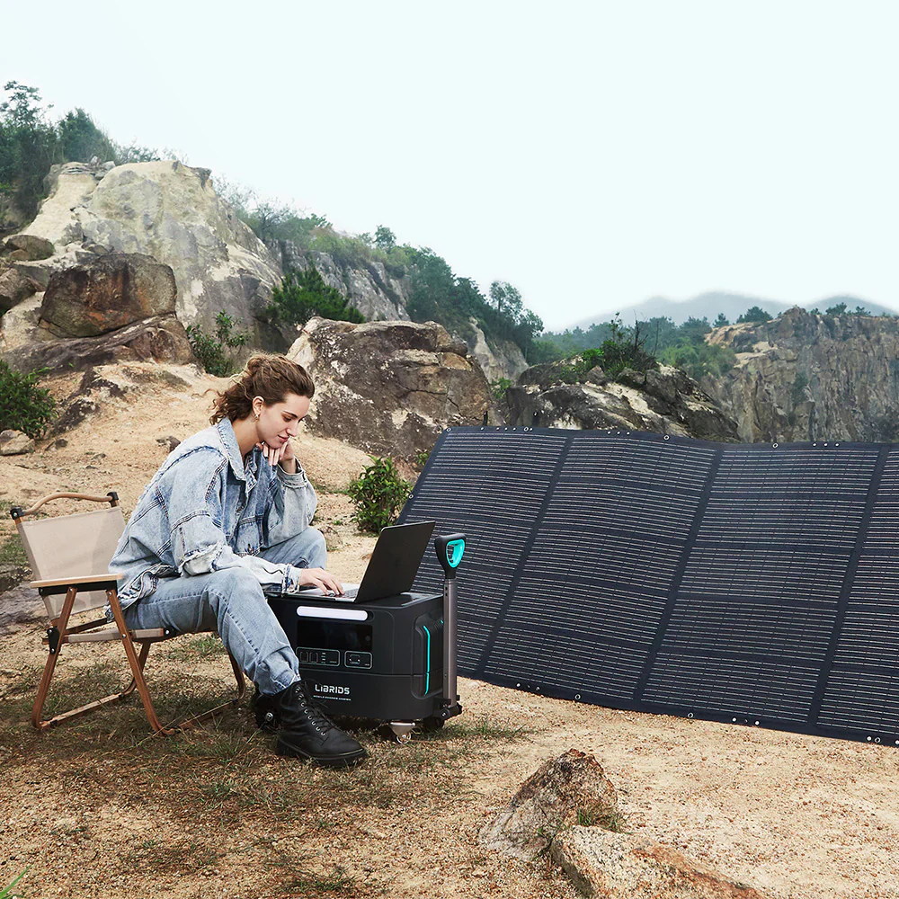 Sorein 400W Solar Panel - Image 8