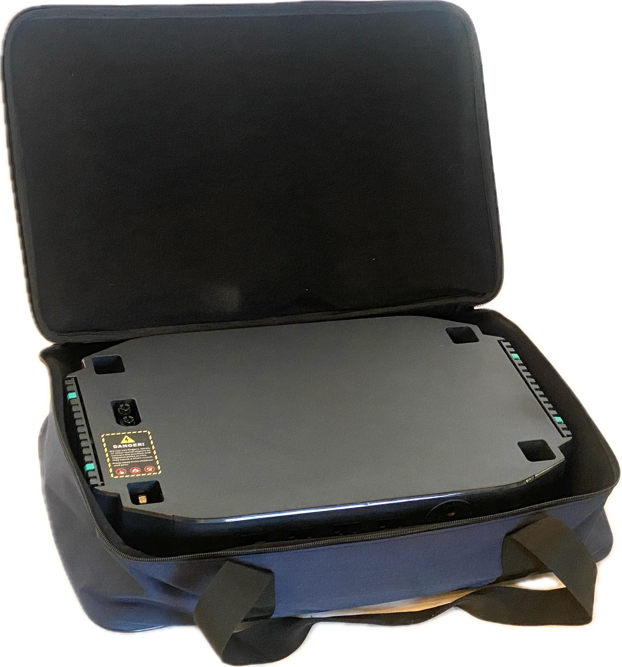 AIR GEAR Carry Bag for Sorein Power Stations - Image 8