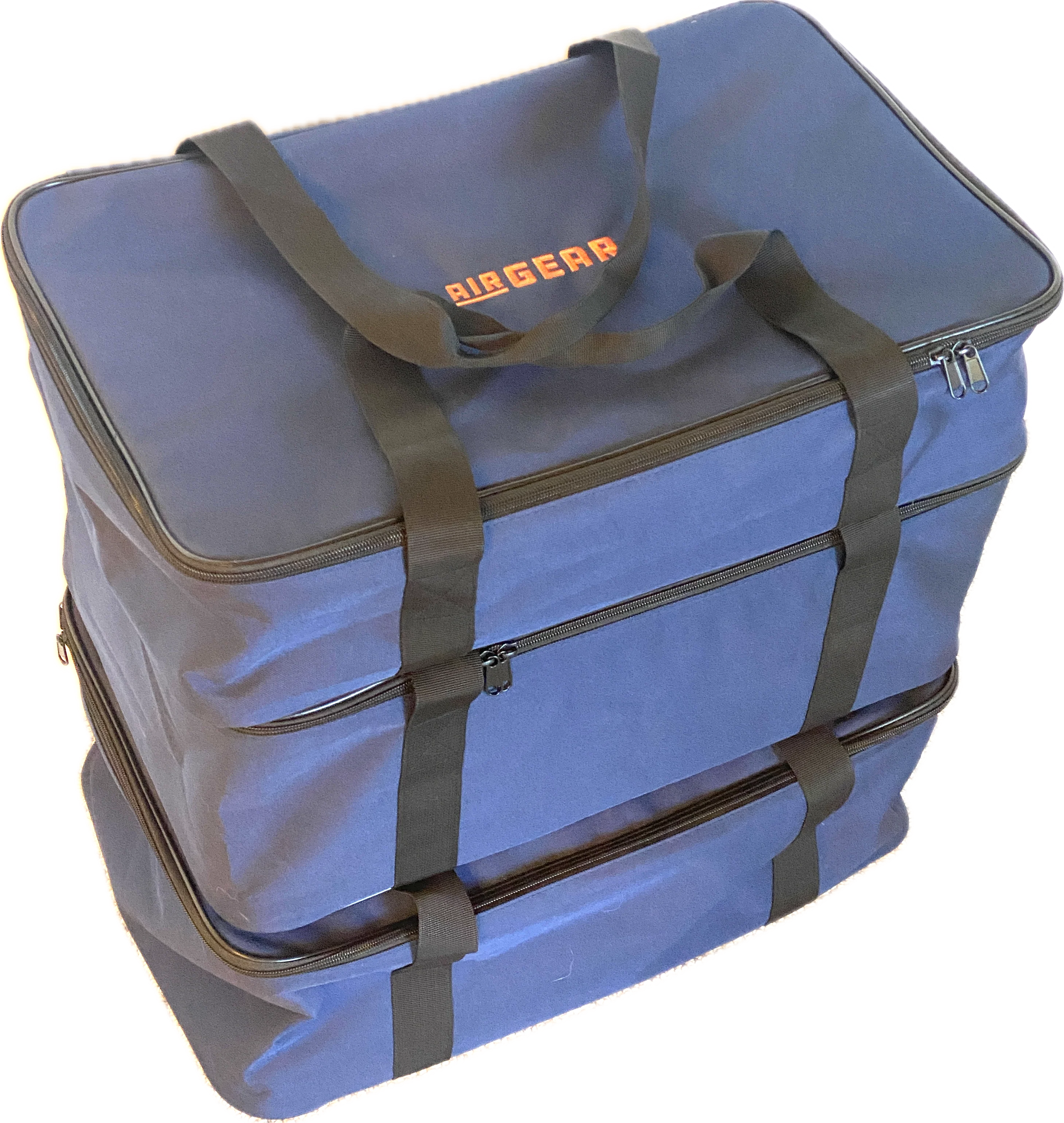 AIR GEAR Carry Bag for Sorein Power Stations - Image 9