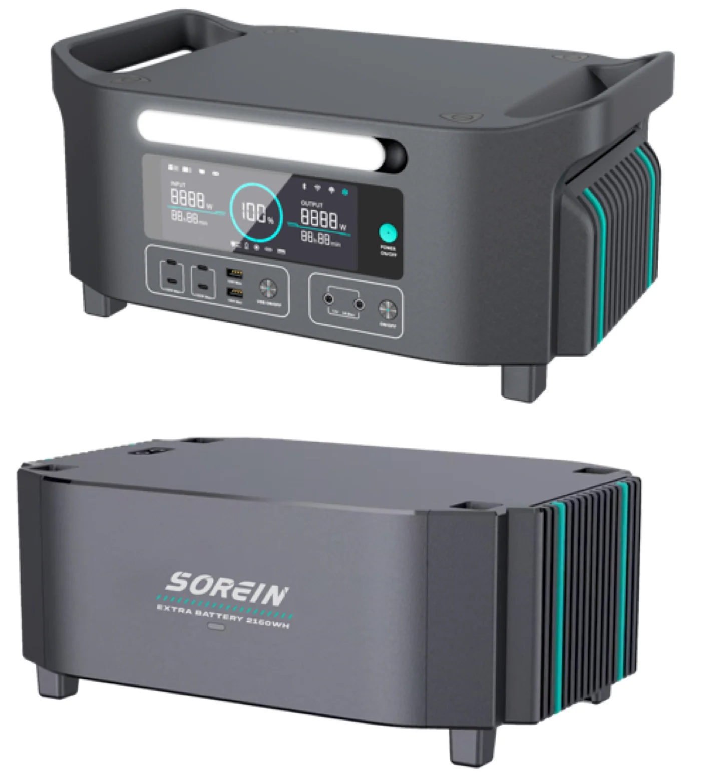 Sorein Power Station - Image 16