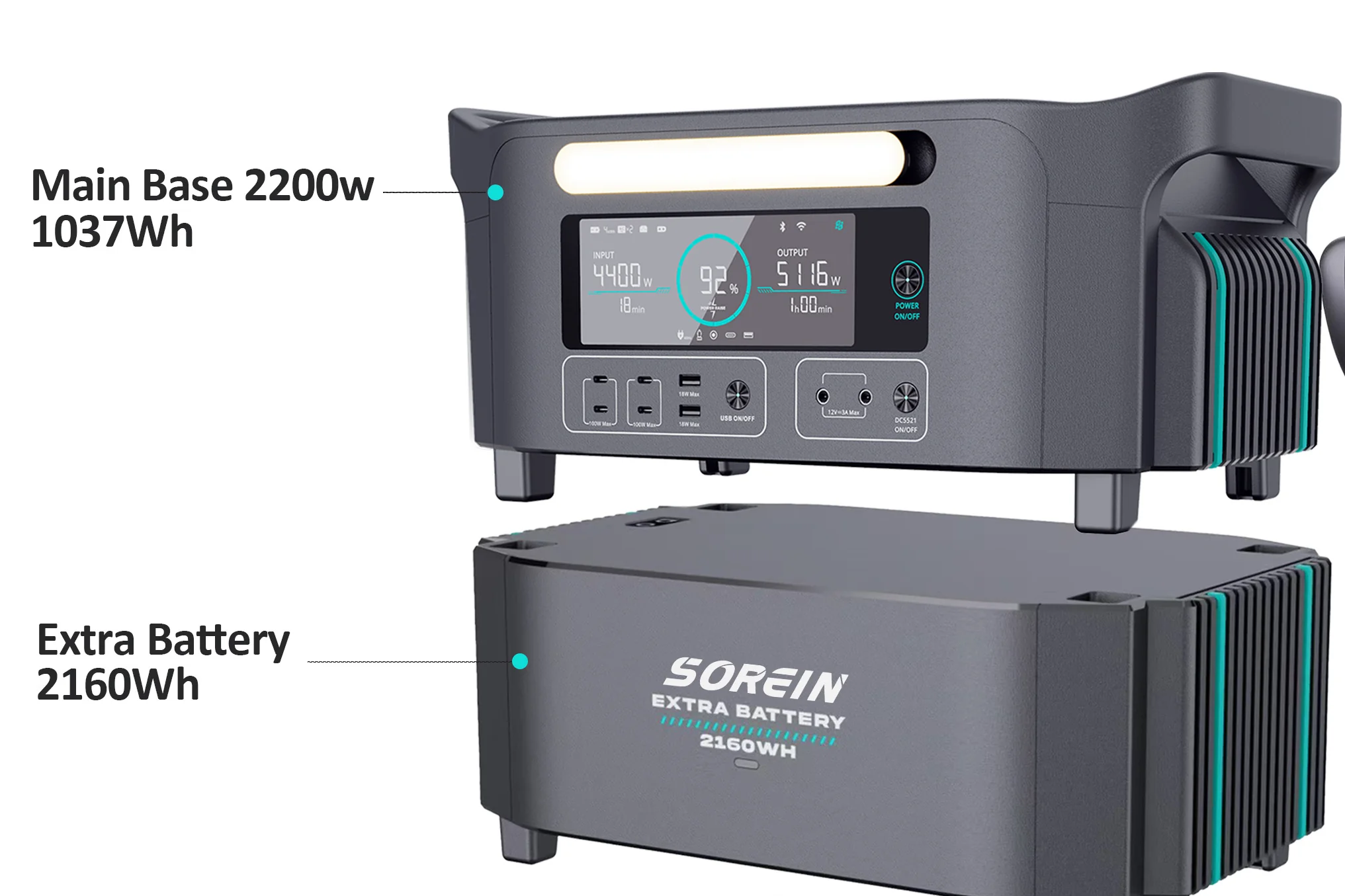 Sorein Power Station - Image 17