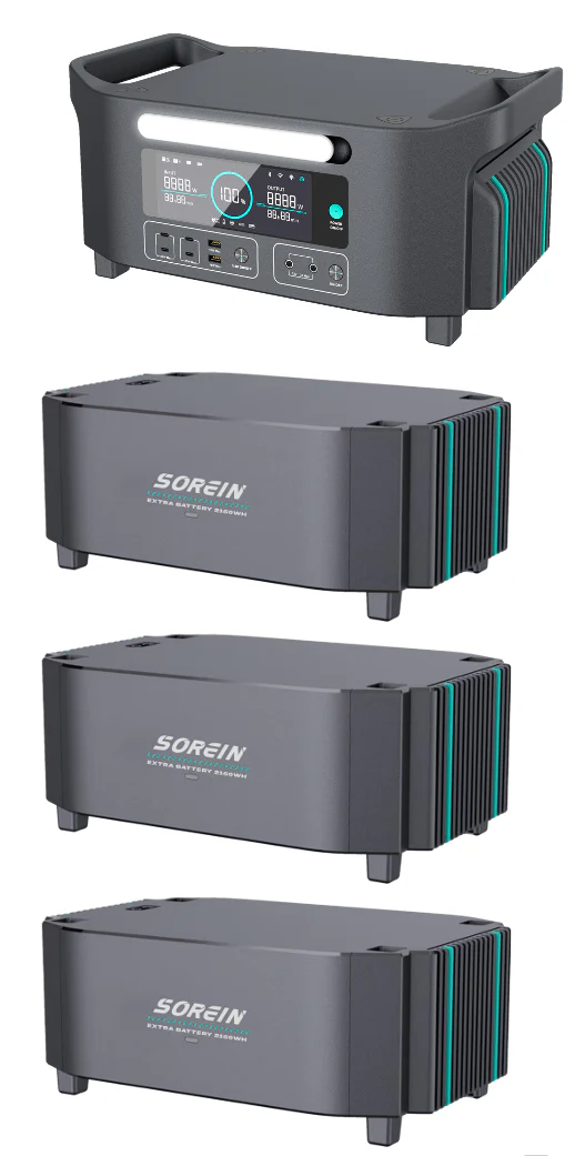 Sorein Power Station - Image 19