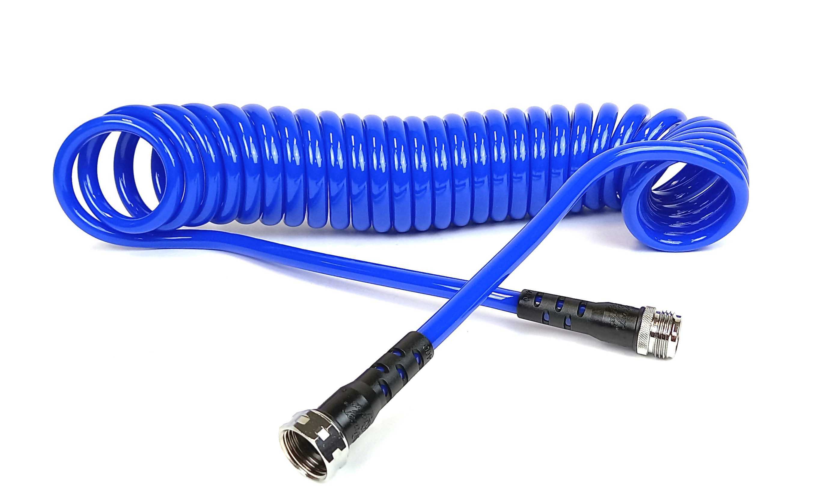 RV Water Hose with AIR GEAR Storage Bag - Image 8